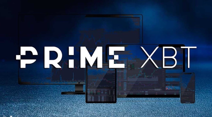 Mastering the Market with Trading PrimeXBT App