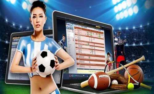 Menemukan Kemenangan Besar dengan Agen Sbobet Emoji Riches