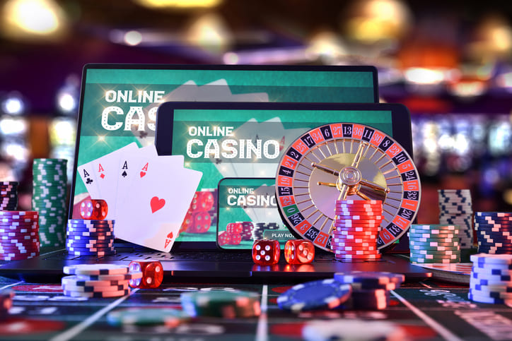 Comprehensive Online Casino Review UK A Complete Guide to the Best Platforms