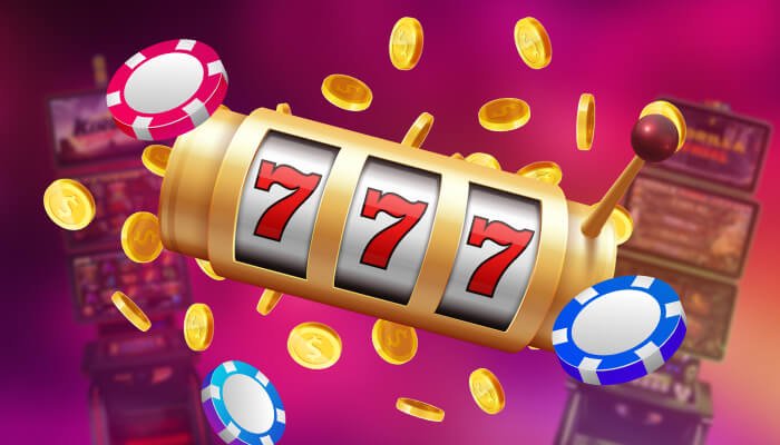 Discover Excitement and Wins at Casino 7Gold