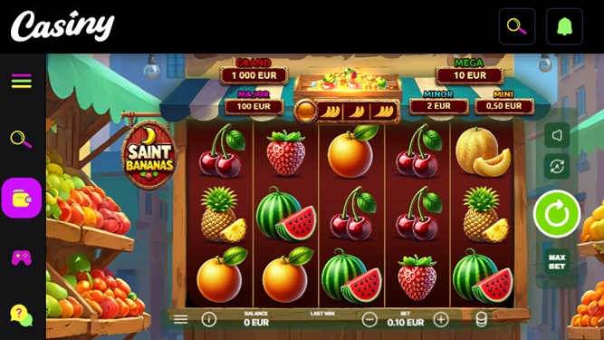 Discover the Exciting World of Online Gambling at casiny3