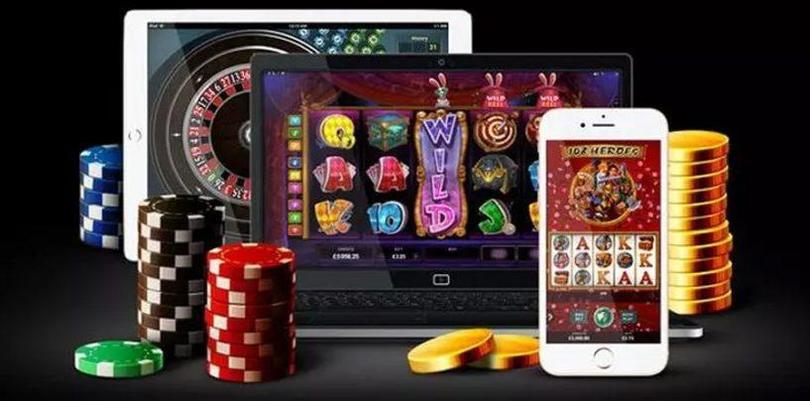 Discover the Exciting World of Online UK Casino Slots 31