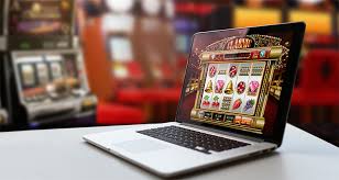 Discover the Exciting World of Online UK Casino Slots 31