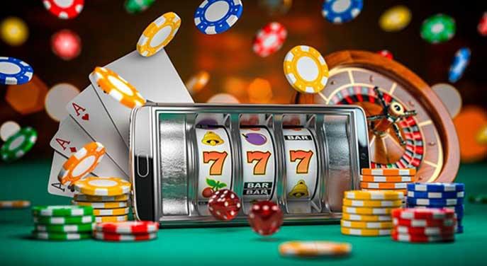 Discover the Thrills of Playing with Online Casino No Deposit Bonus