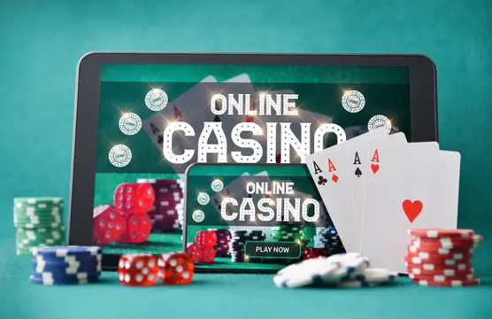 Discovering the Secrets of Online Casino God Odds