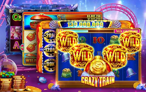 Explore the Exciting World of Vegastars Casino 46