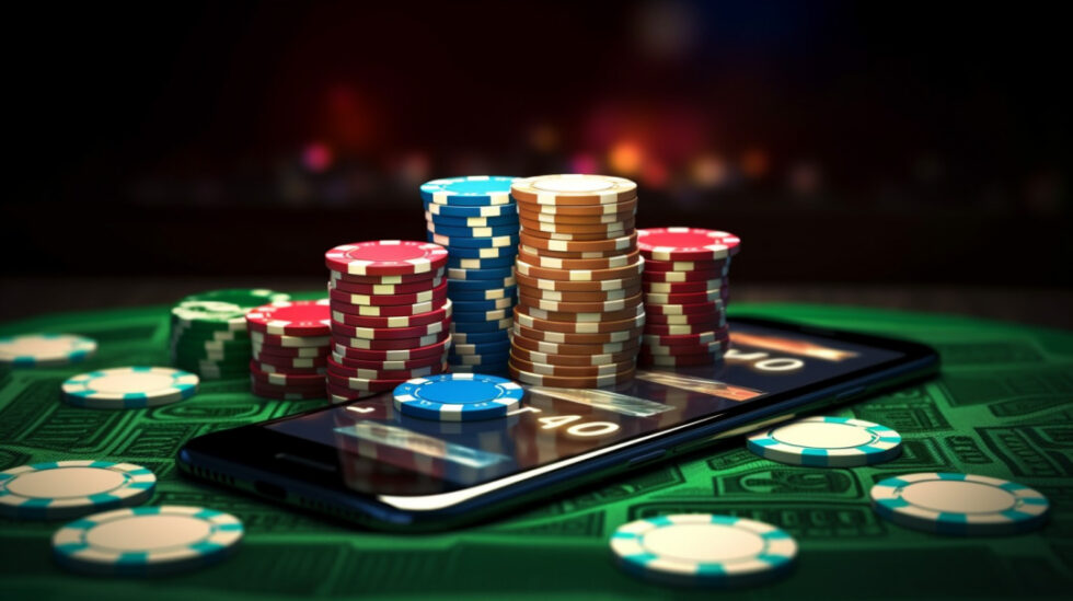 Najlepsze oferty w casino online 200%