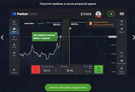 Pocket Option Trading Platform The Ultimate Guide for Traders