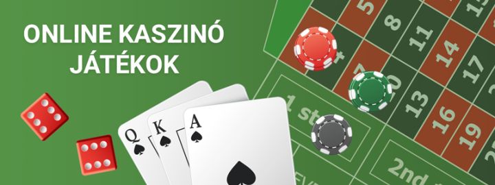 Fedezd fel a casinó online világát! 21