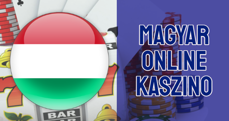 Fedezd fel az uj online casino világát!