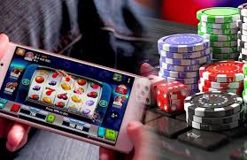 The Ultimate Guide to Online Casino Free Money No Understanding the Basics