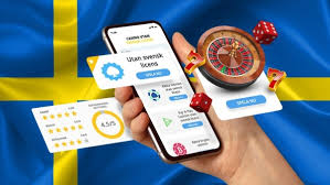 Upptäck spänningen med casino utan svensk licens
