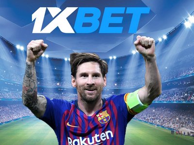 1xBet Español Tu Guía Completa de Apuestas y Juegos en Línea