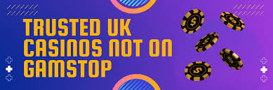 Casinos Not Listed on Gamstop - A Complete Guide