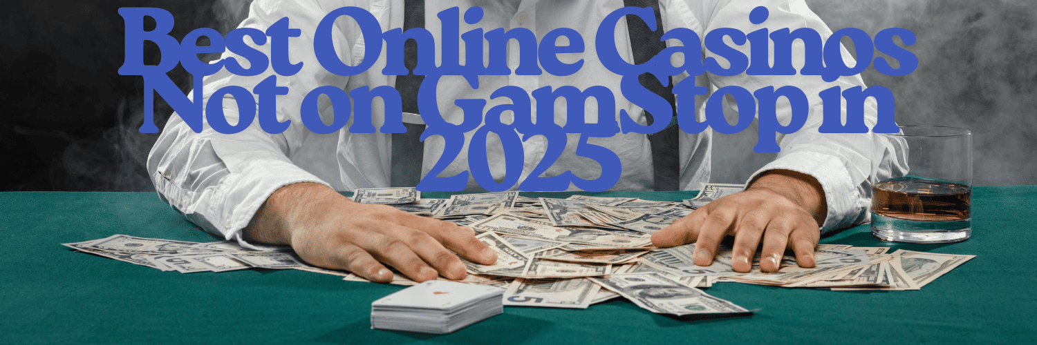 Discover UK Non Gamstop Casinos Your Guide to Safe Gaming