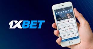 Download the 1xBet Cambodia App A Comprehensive Guide