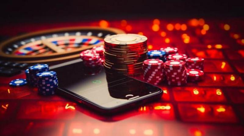 Experience the Thrill at Slots Angels Casino UK