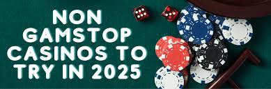 Exploring Non Gamstop UK Casinos A Comprehensive Guide 539041047