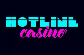 Hotline Casino - Twoje idealne miejsce na gry online