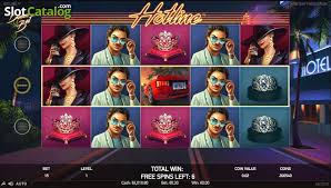 Hotline Casino - Twoje Miejsce na Rozrywkę