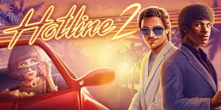 Hotline Casino - Twoje Miejsce na Rozrywkę