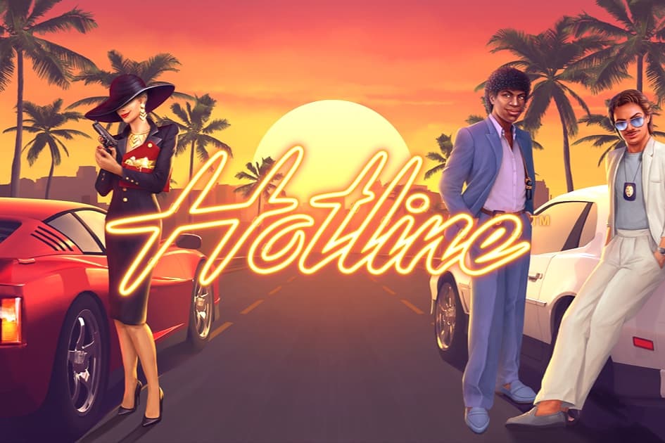 Logowanie do Hotline Casino - Kompletny Przewodnik